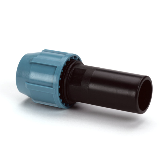 UNIFIT R-VERLOOPKOPPELING 302 32X16MM