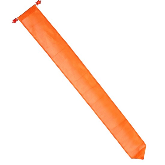 Oranje Wimpel 175cm Oranje Wimpel 175cm