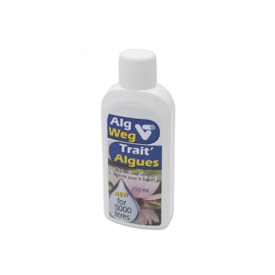 Algweg Liquid 250ml