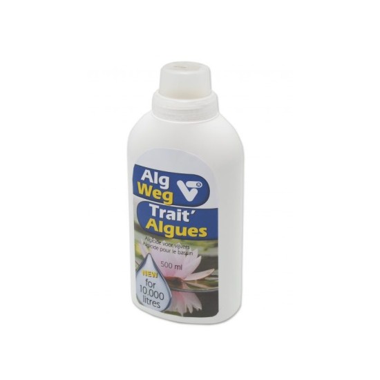 Algweg Liquid 500ml