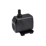 INDOOR POMP 400 L/UUR