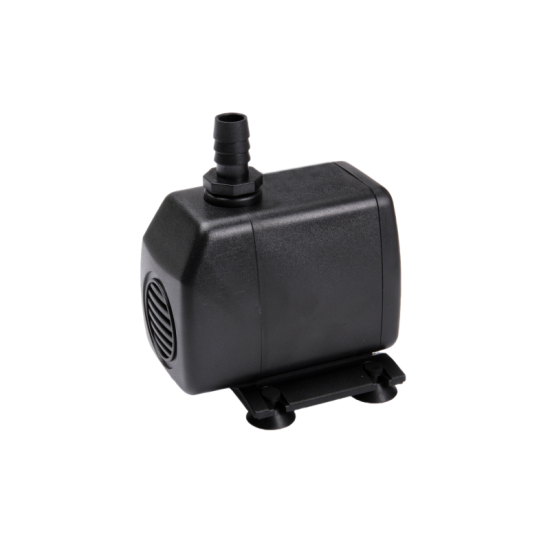 INDOOR POMP 400 L/UUR