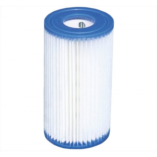 Intex filter cartridge groot type B