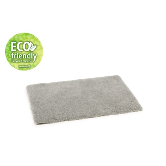 Eco vetbed bench Rumax grijs 89x60cm Eco vetbed bench Rumax grijs 89x60cm