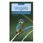 Boek Vogels ontdekken en herkennen