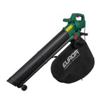 Eurom Gardencleaner 3001 bladblazer