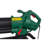 Eurom Gardencleaner 3001 bladblazer