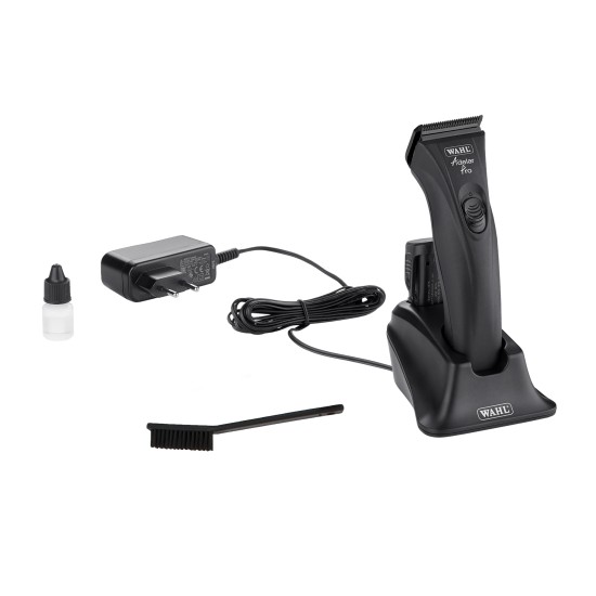 Wahl Adelar Pro accu tondeuse paard 2 accu's