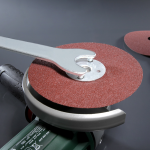 Pennensleutel haakse slijper 35x5mm