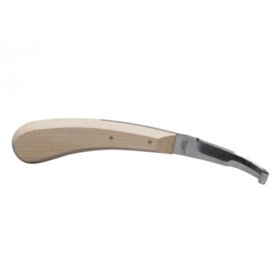 Hoefmes aesculaap VC 315 dubbel Hoefmes aesculaap VC 315 dubbel