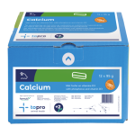 Topro Calcium bolus 12 stuks