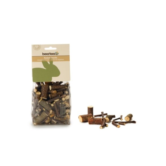 Beeztees knaagdier twijgenmix