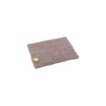 Eco vetbed bench Rumax beige 62x44cm Eco vetbed bench Rumax beige 62x44cm
