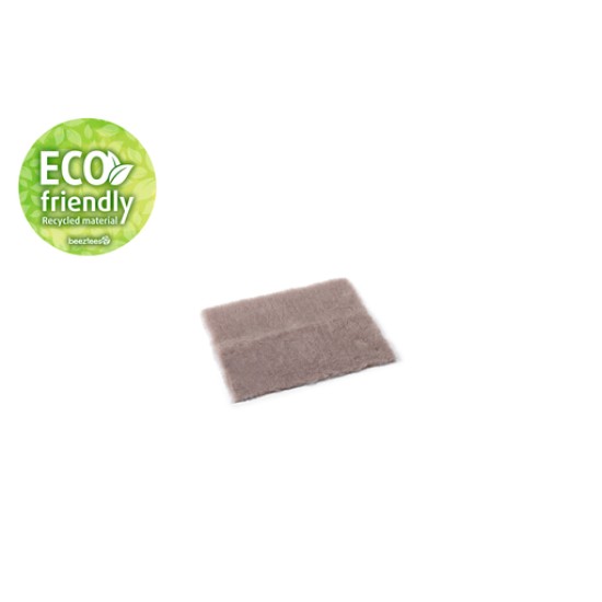 Eco vetbed bench Rumax beige 49x36cm
