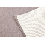 Eco vetbed bench Rumax beige 49x36cm