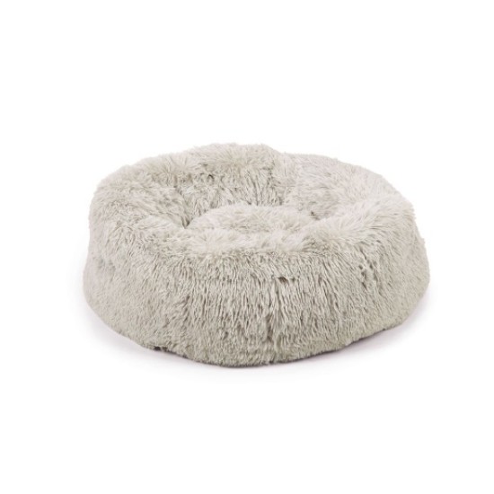 Beeztees pluche ligmand Yali lichtgrijs 70cm Beeztees pluche ligmand Yali lichtgrijs 70cm