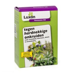 Genoxone ZX onkruidbestrijder 100ml