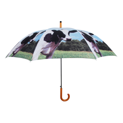 Paraplu boerderijdieren assorti