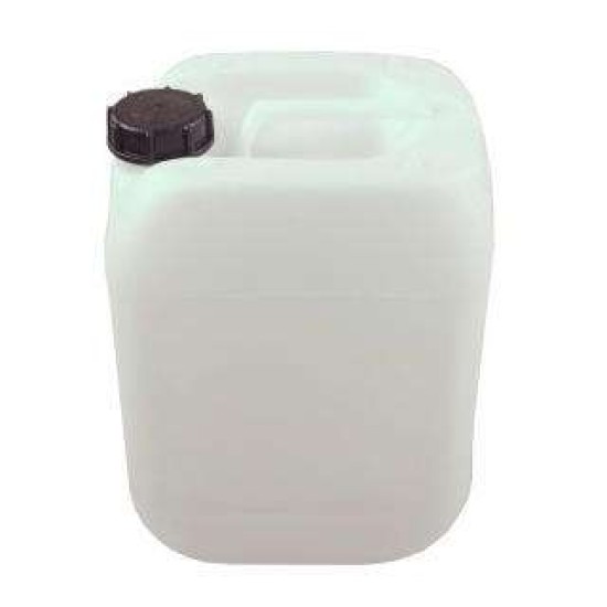 Jerrycan voor water 10L