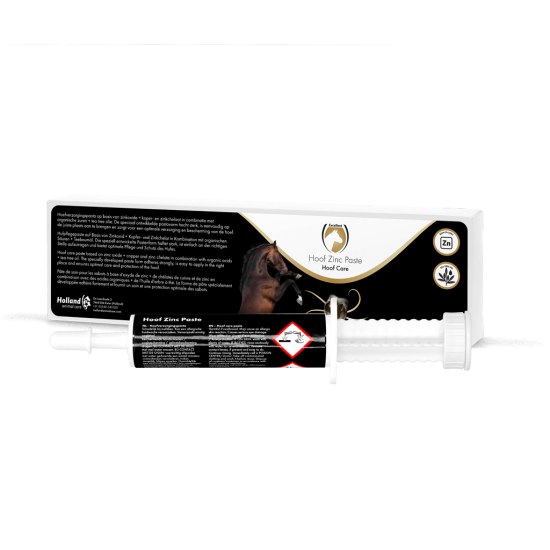 Equi Hoof Zink pasta 60ml