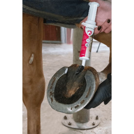 Equi Hoof Zink pasta 60ml
