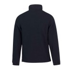 Ramon fleece jack navy