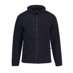 Ramon fleece jack navy