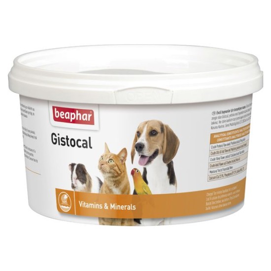 Beaphar Gistocal 250 gram