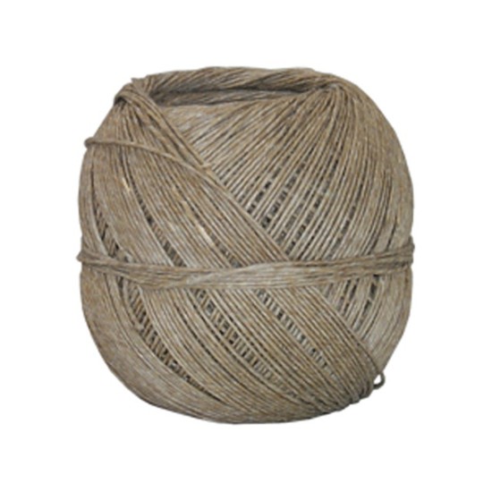 Bindtouw hennep 200m