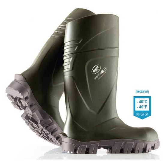thermo laarzen heren