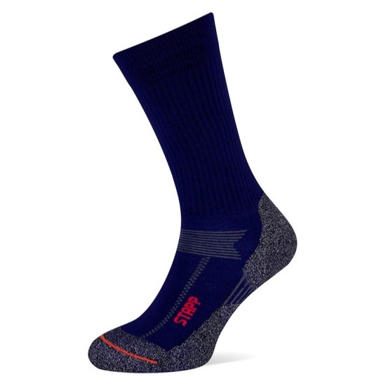 Stapp thermosokken Boston marine Stapp thermosokken Boston marine