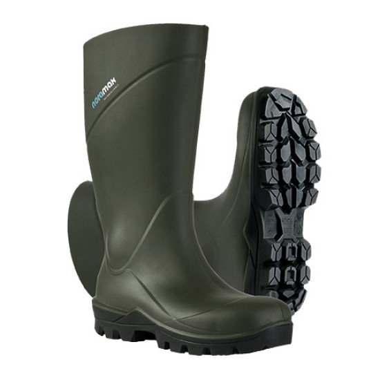 Noramax pro veiligheidslaars s5