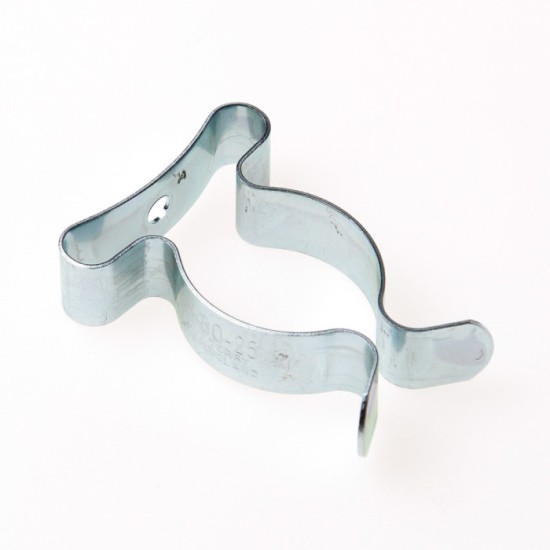 Wisvo gereedschapsklemmen 38mm 2 stuks