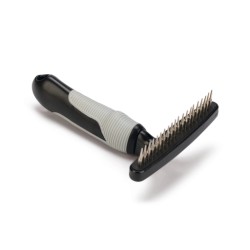 Roskam enkel roterende tanden