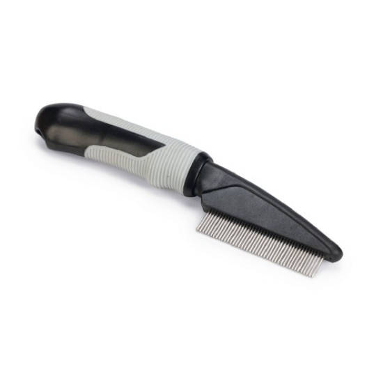 Verzorgingskam roterende tanden fijn