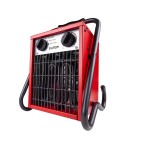 elektrische Heater werkplaatskachel