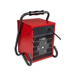 elektrische Heater werkplaatskachel