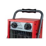 elektrische Heater werkplaatskachel