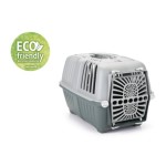 Reismand pratiko eco groen/grijs