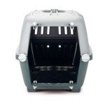 Reismand pratiko eco groen/grijs