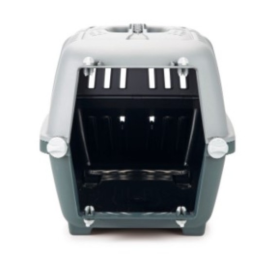 Reismand pratiko eco groen/grijs