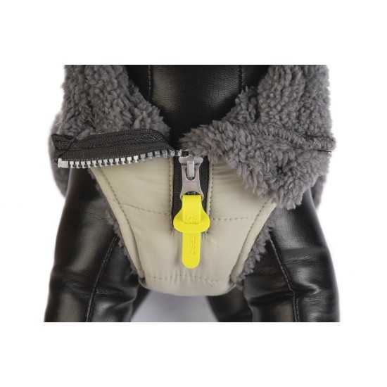 Hondenjas Bobby 32cm