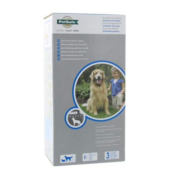 Petsafe omheiningssysteem small basis