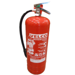 Brandblusser poeder 6kg Brandblusser poeder 6kg