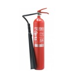 Brandblusser CO2 koolzuursneeuw 5kg Brandblusser CO2 koolzuursneeuw 5kg