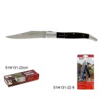 Homeij zakmes Fieldpal Laguiole