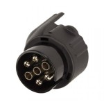 Verloopstekker van 7-polig naar 13-polig