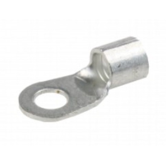 Kabeloog 25mmq soldeer