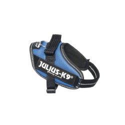 K9 IDC Julius powertuig mini 49-67CM