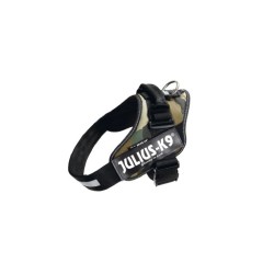 K9 IDC powertuig maat 1 63-85CM